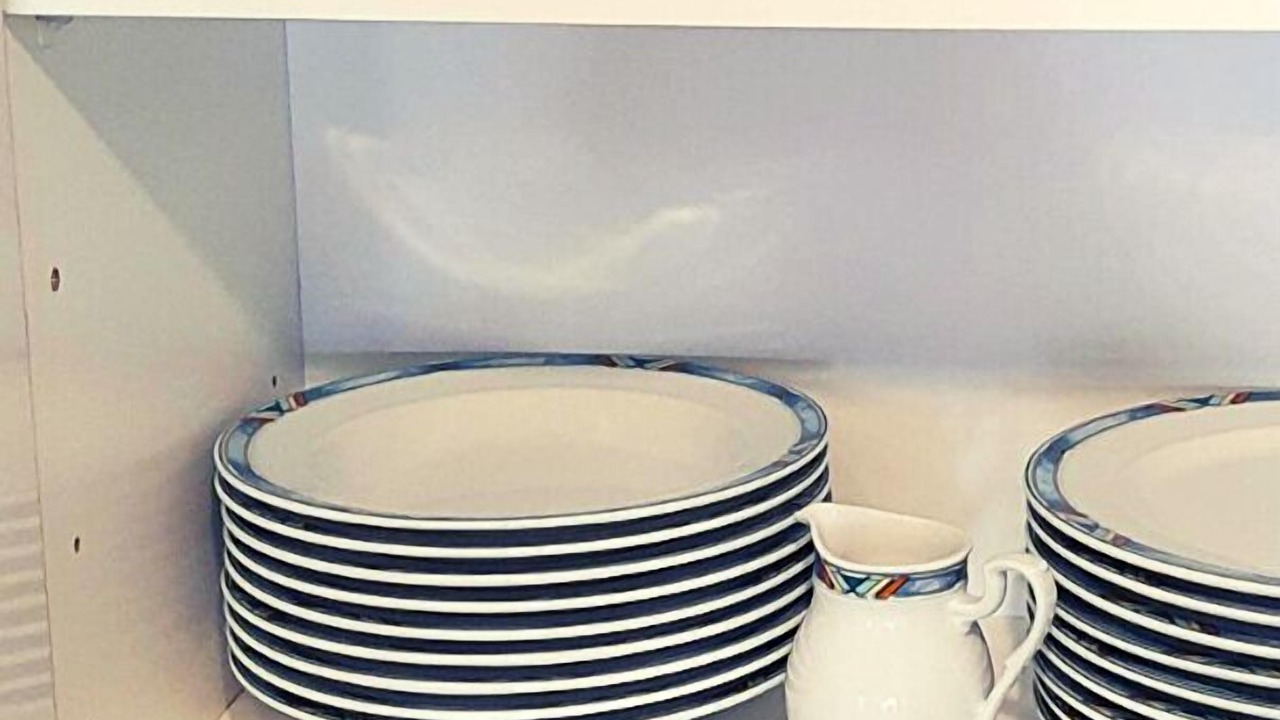 Photo of Kitchen in Nerja