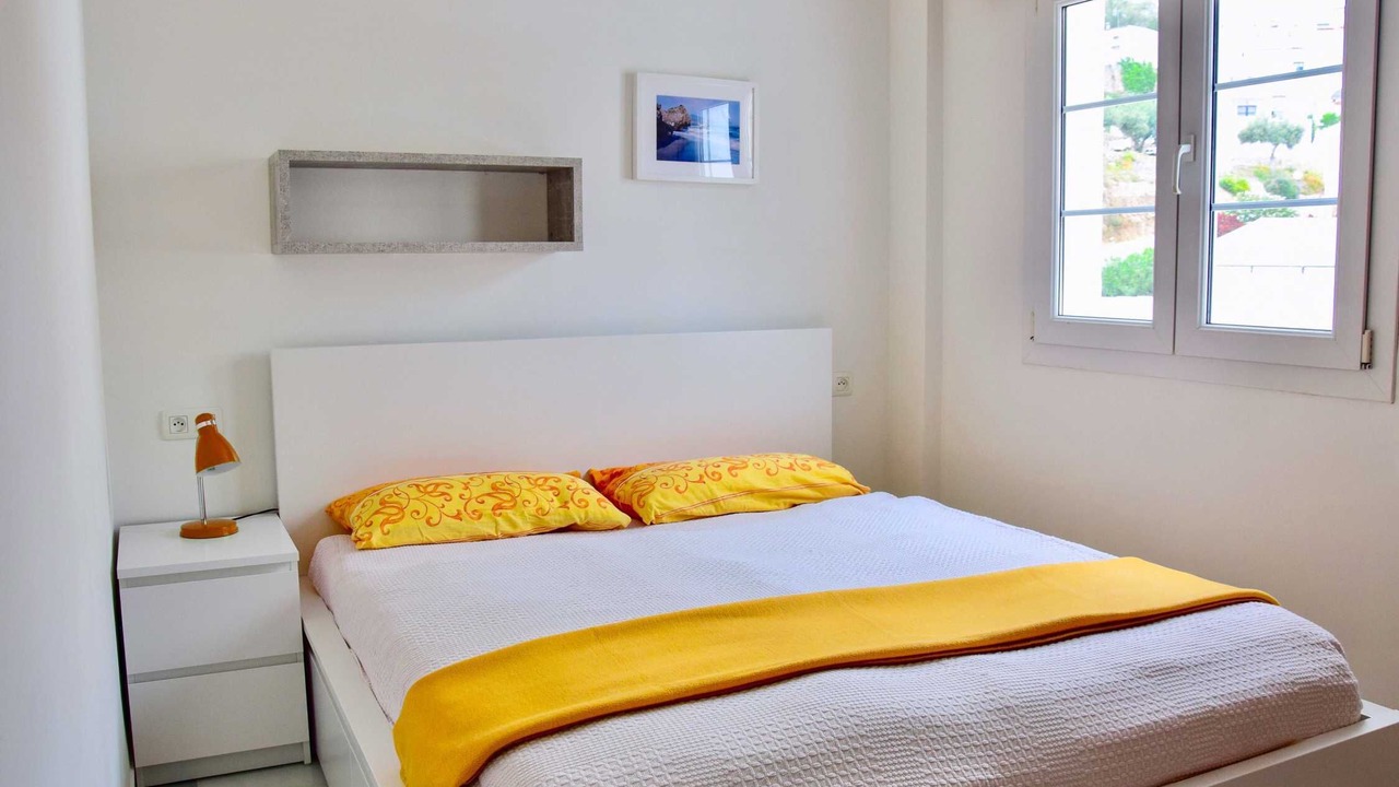 Photo of Bedroom in Nerja