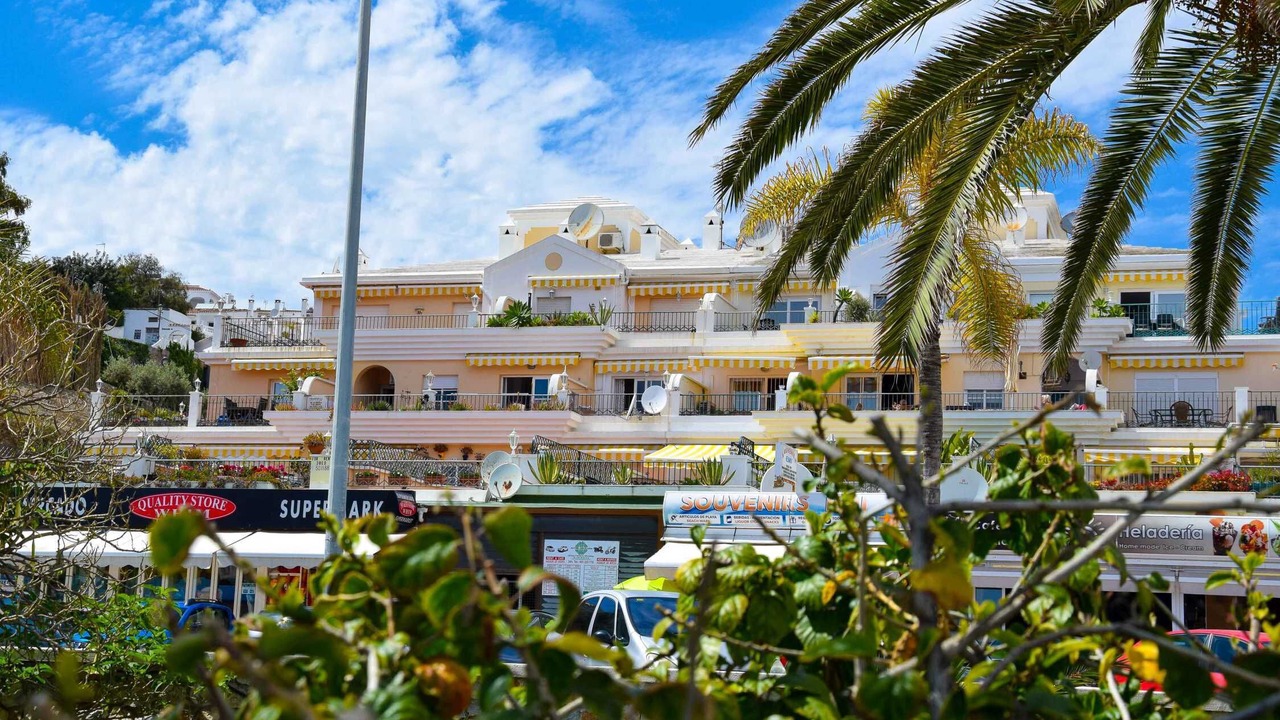 Photo of Outdoor in Nerja