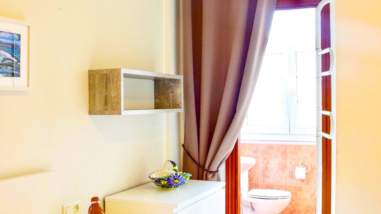 Photo of Bedroom in Nerja