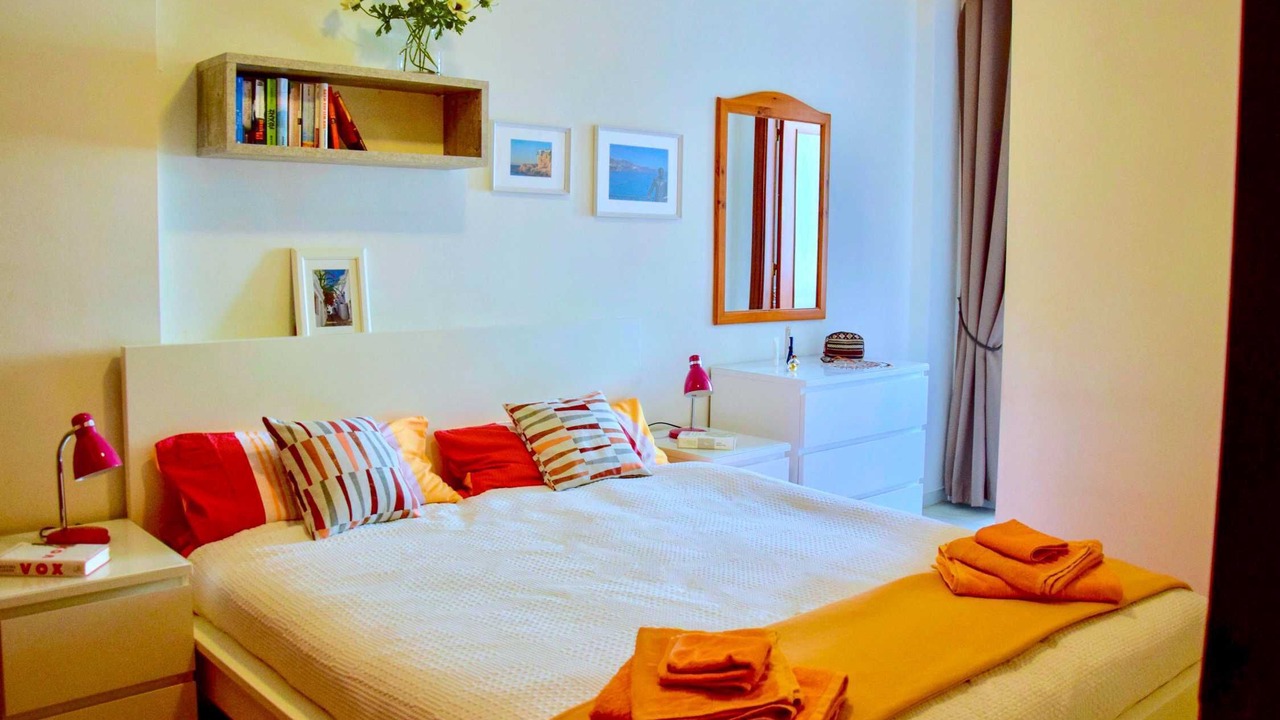 Photo of Bedroom in Nerja