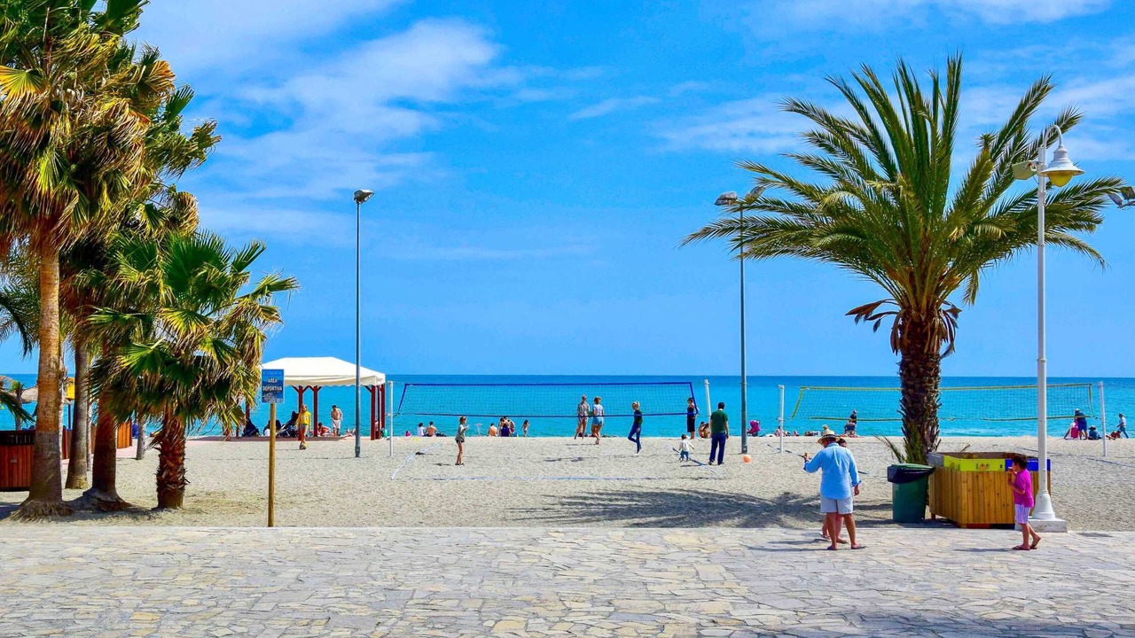 Photo of Others in Nerja