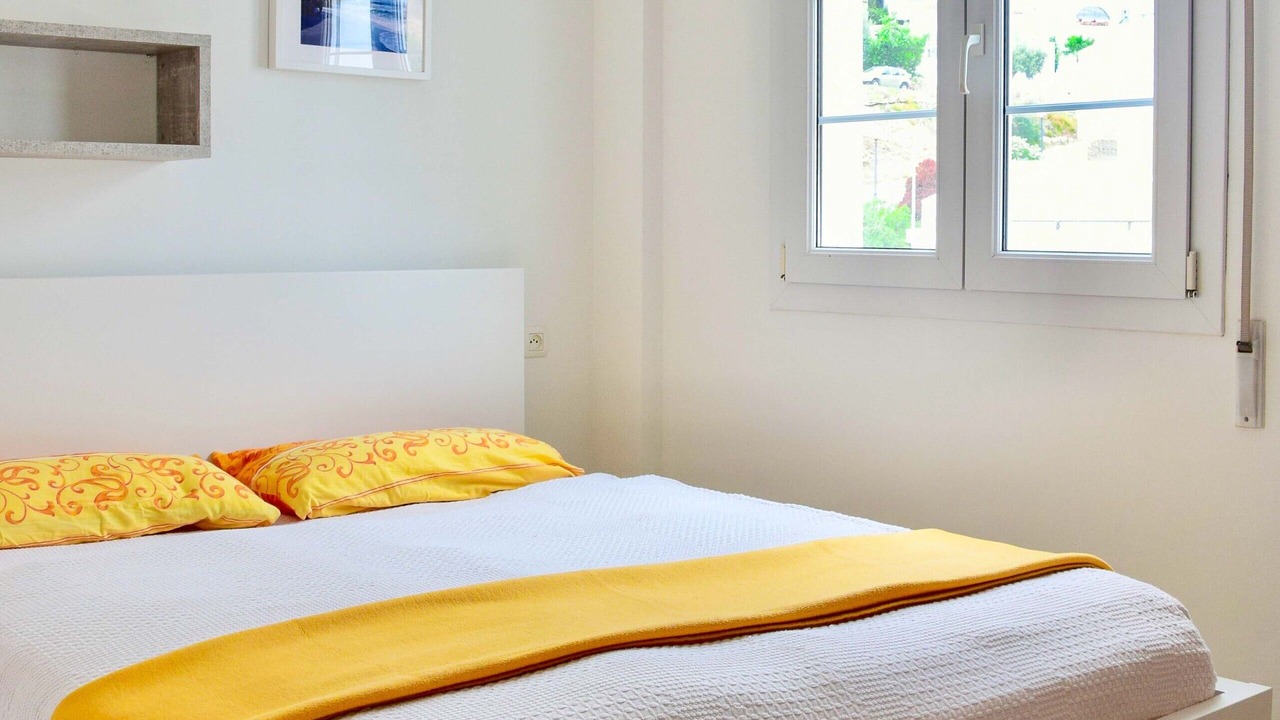 Photo of Bedroom in Nerja
