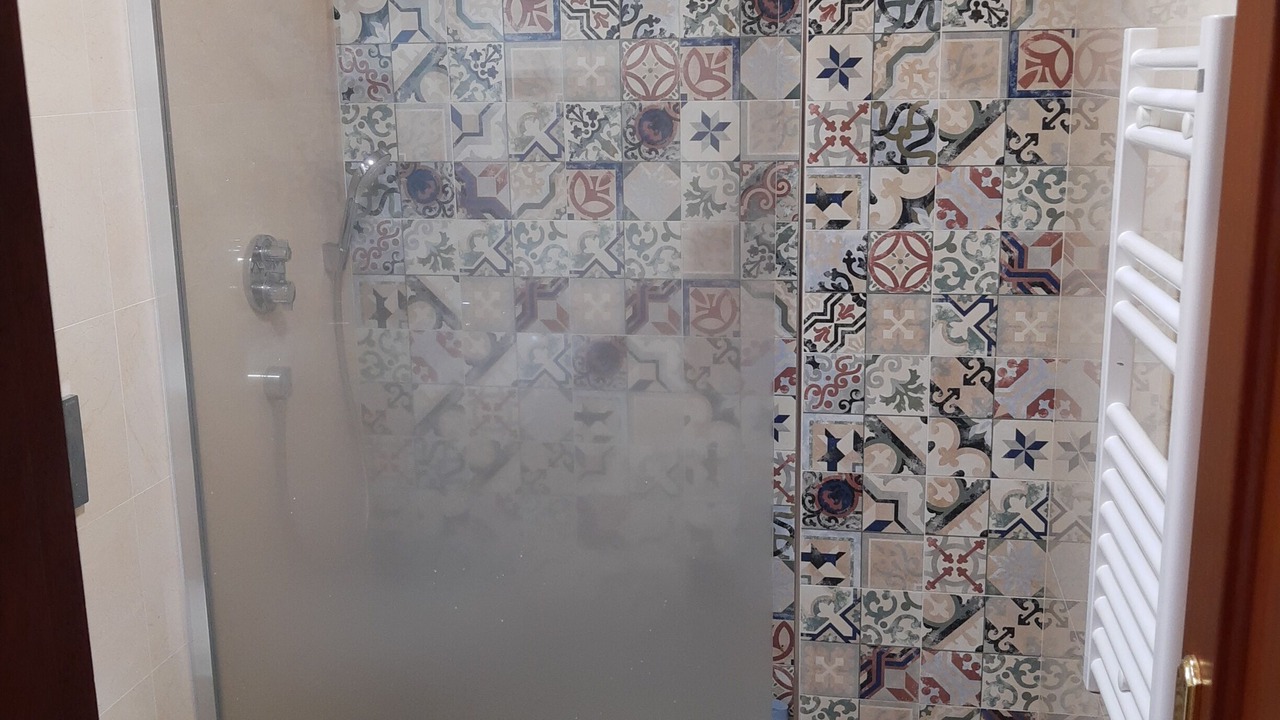 Photo of Bathroom in Nerja