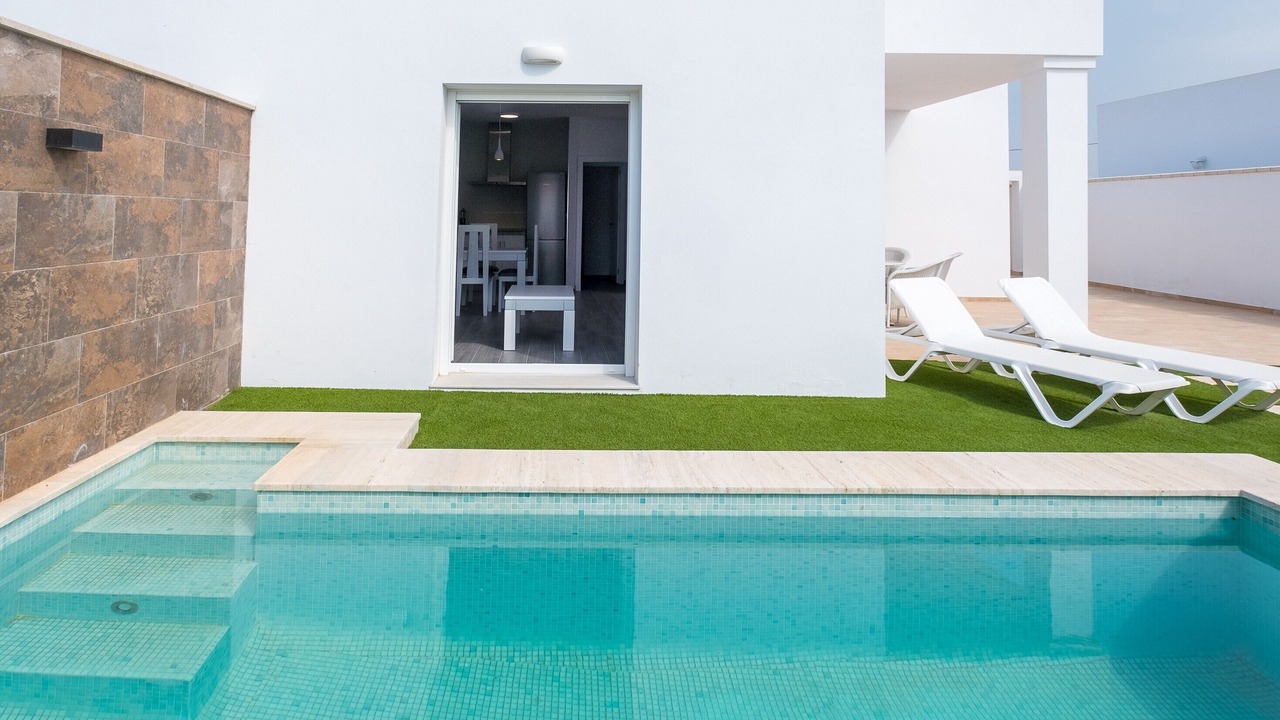 Photo of Outdoor in El Palmar