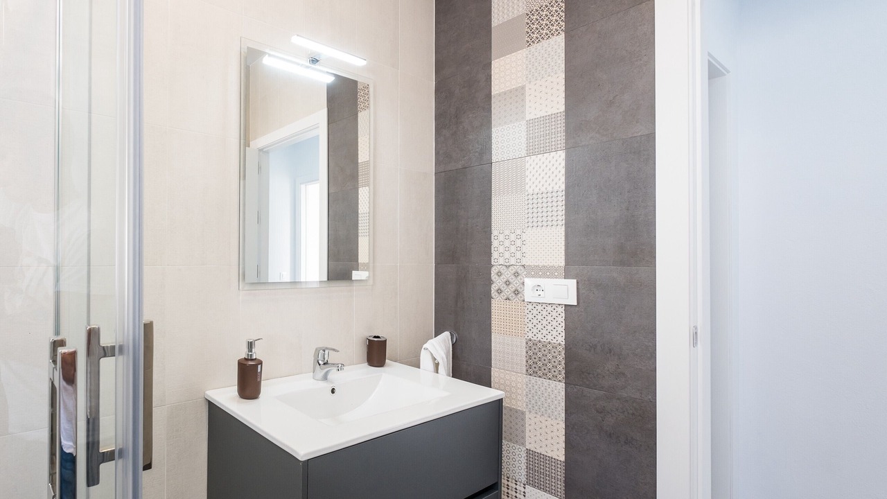 Photo of Bathroom in El Palmar