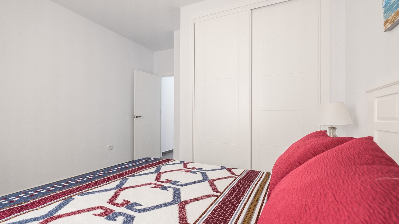 Photo of Bedroom in El Palmar