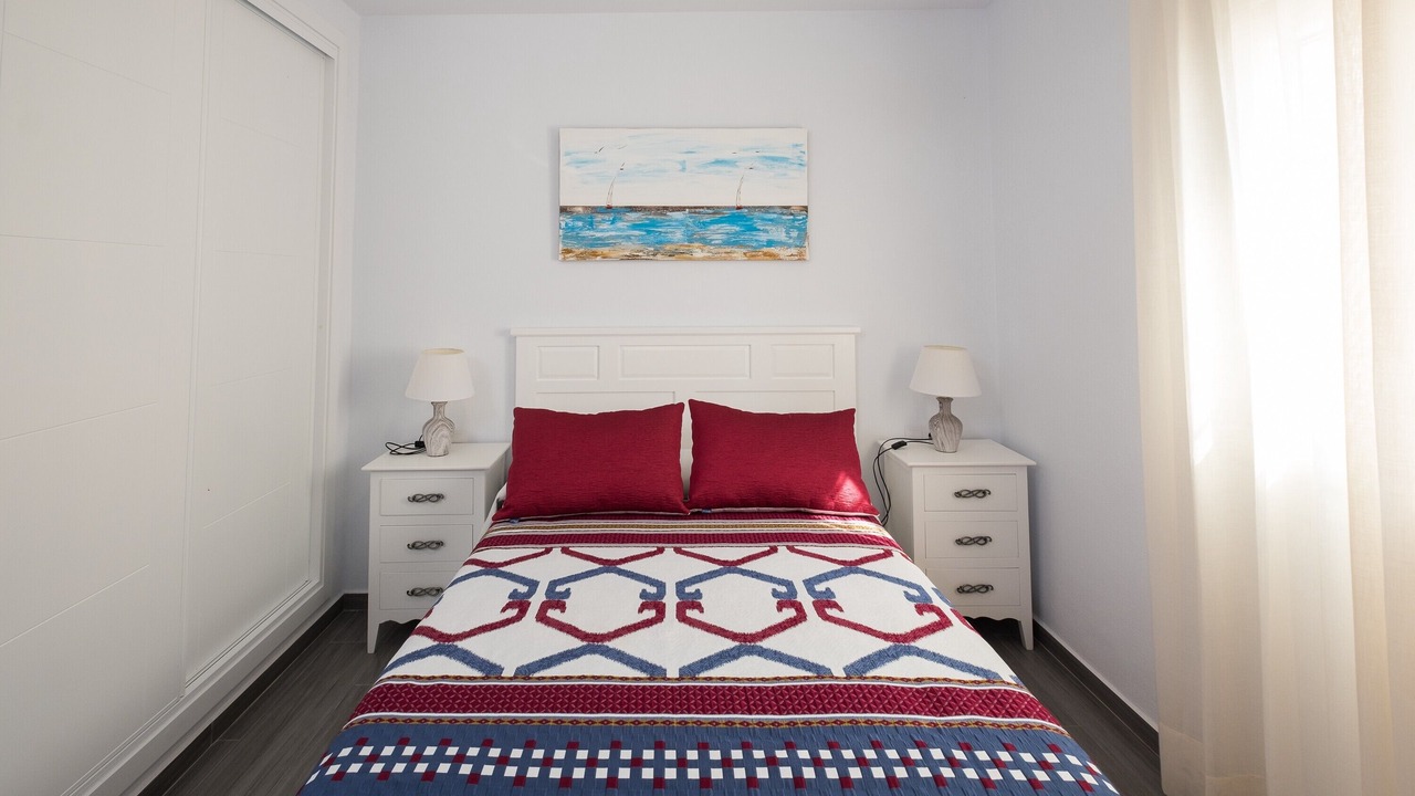 Photo of Bedroom in El Palmar