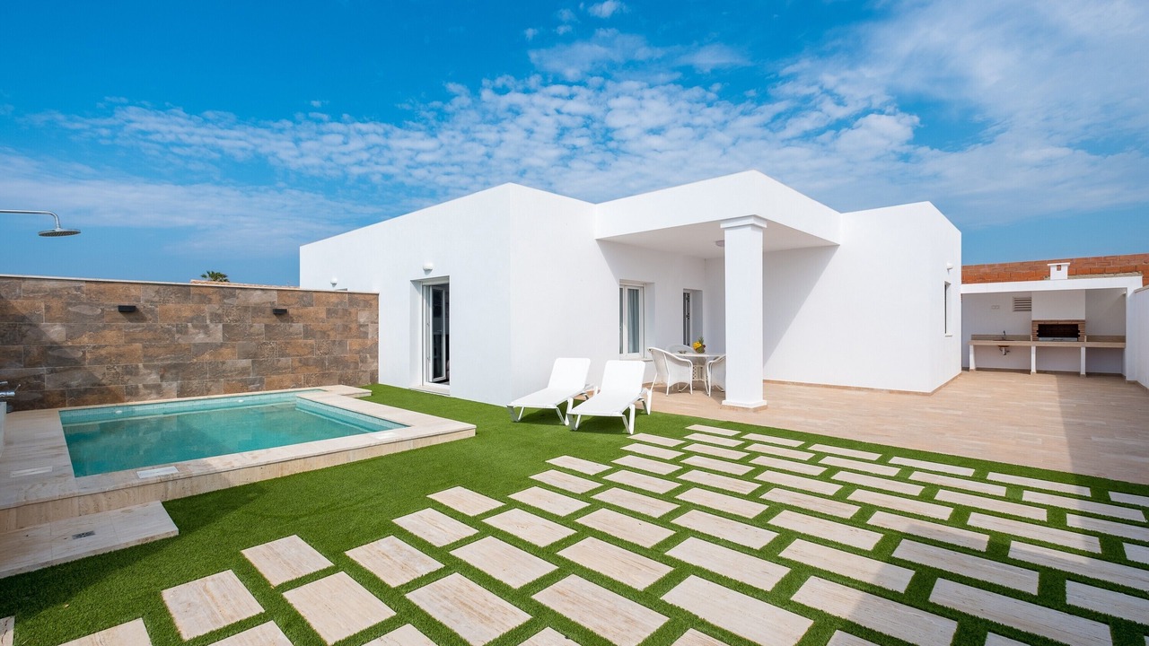 Photo of Outdoor in El Palmar