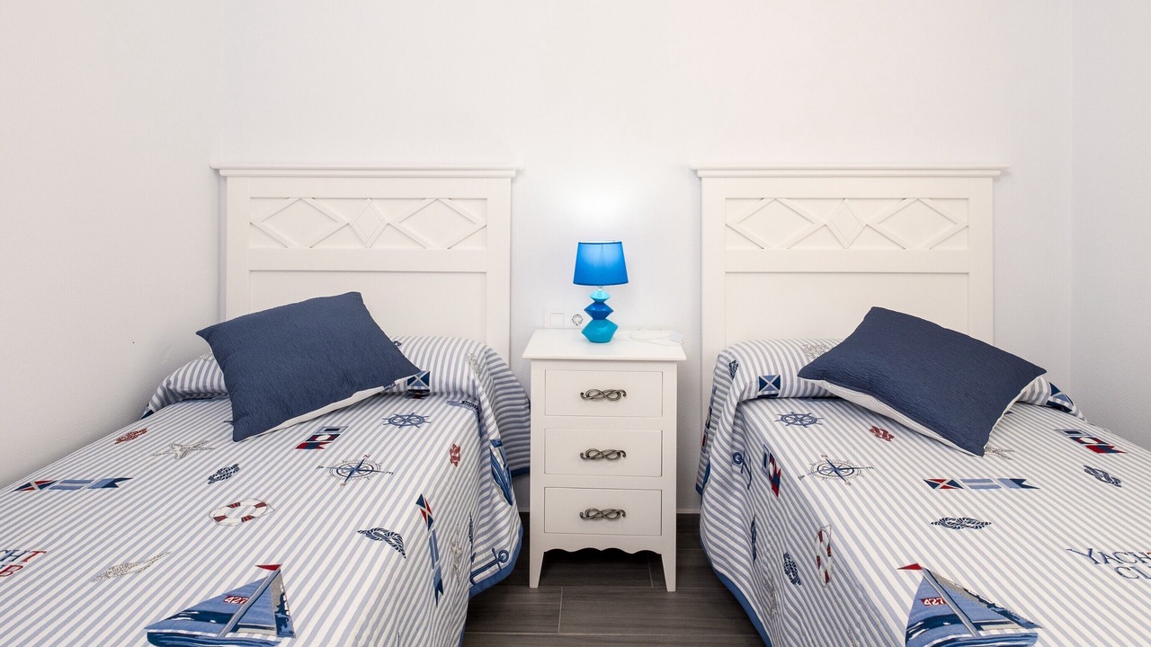 Photo of Bedroom in El Palmar