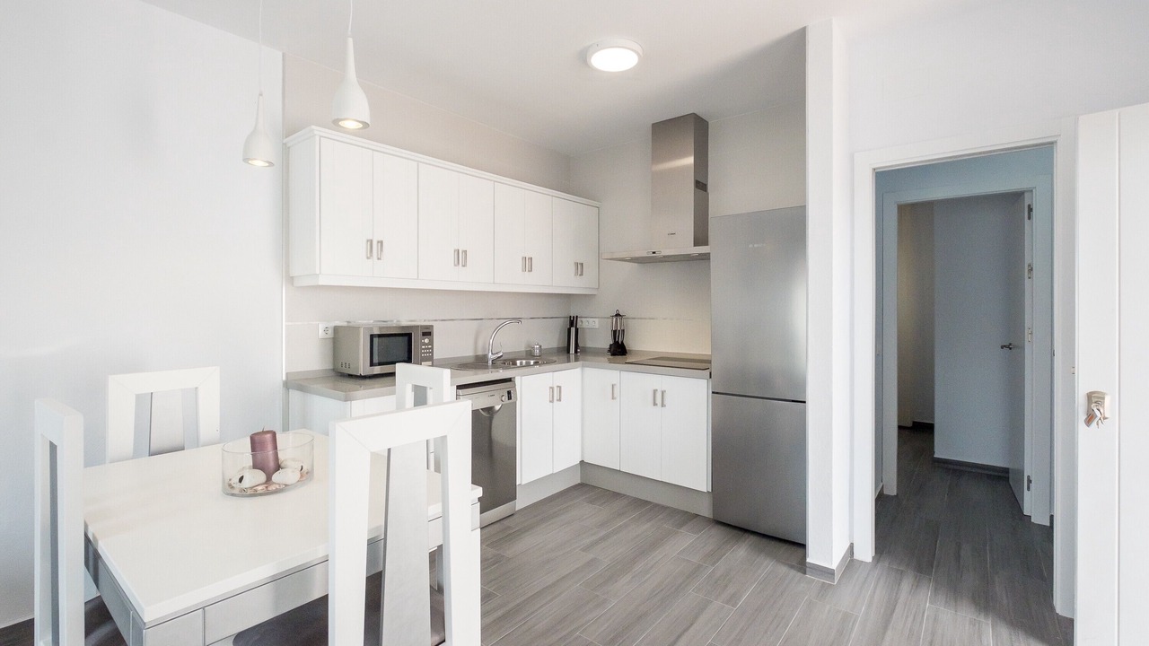 Photo of Kitchen in El Palmar