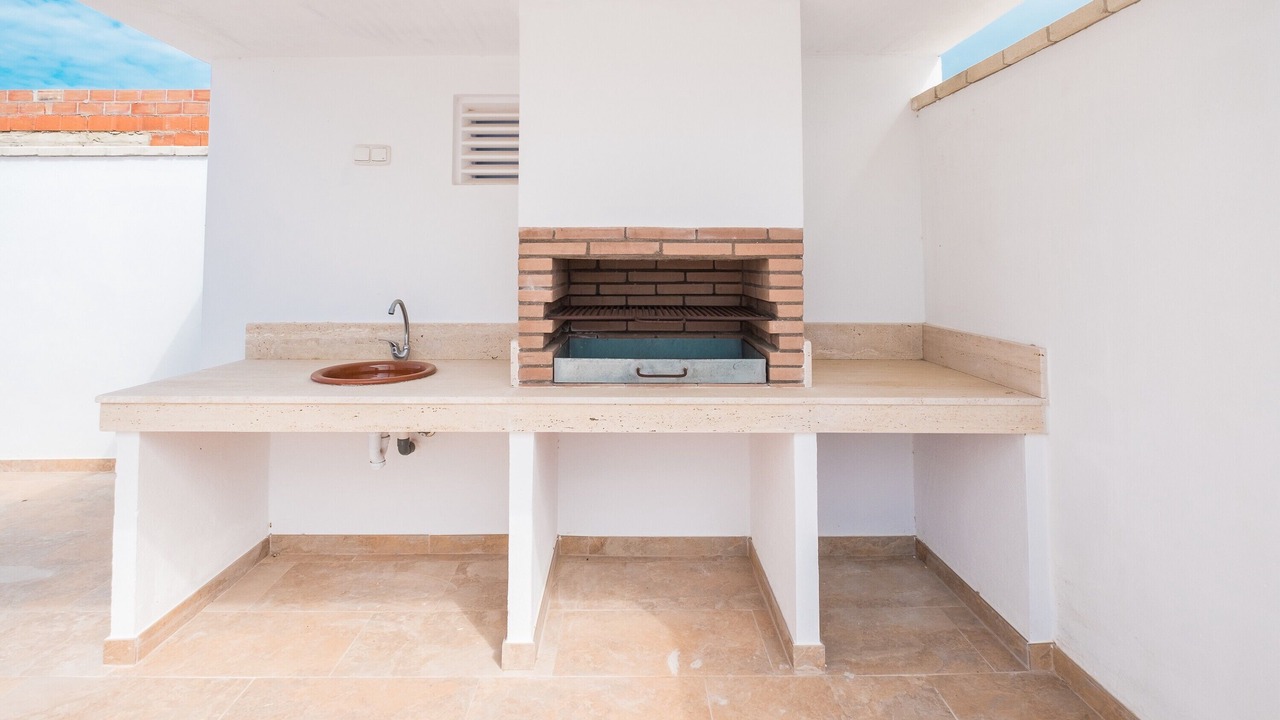 Photo of Outdoor in El Palmar