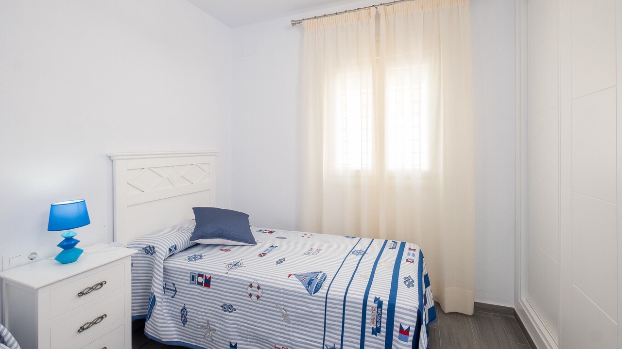 Photo of Bedroom in El Palmar