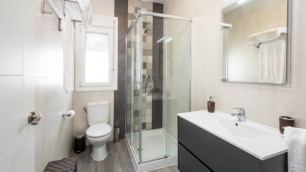 Photo of Bathroom in El Palmar