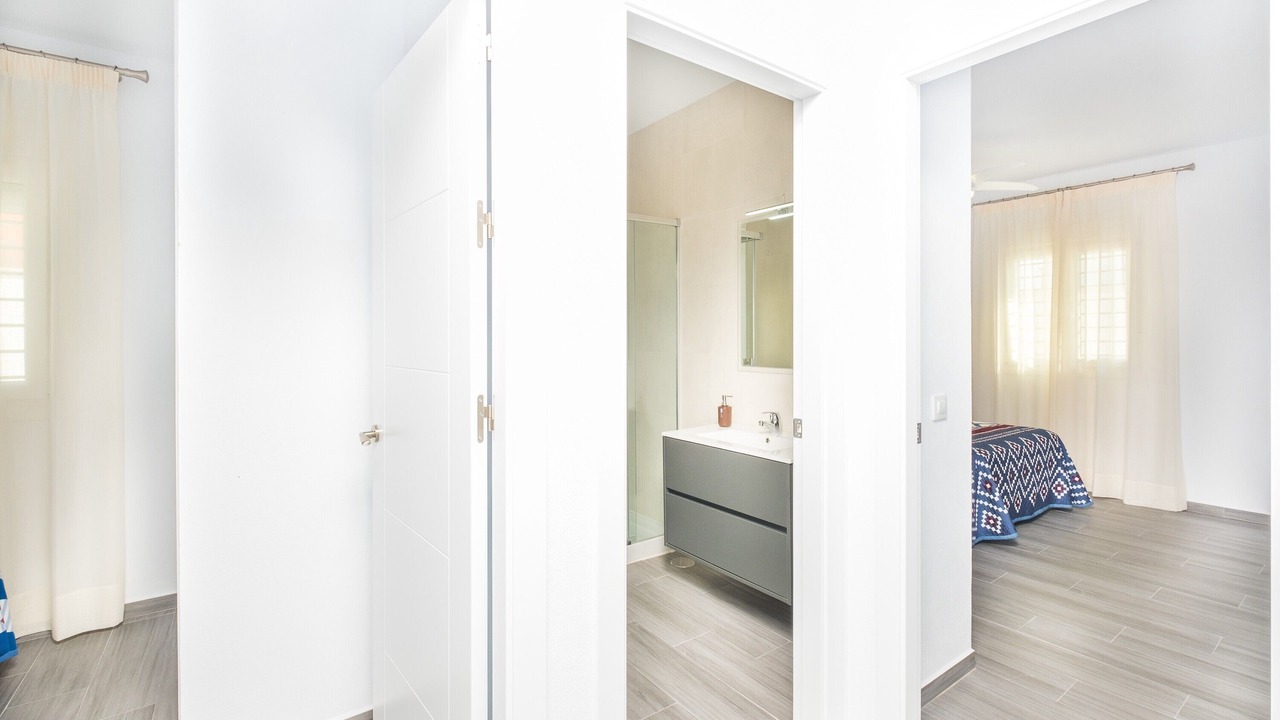 Photo of Bedroom in El Palmar
