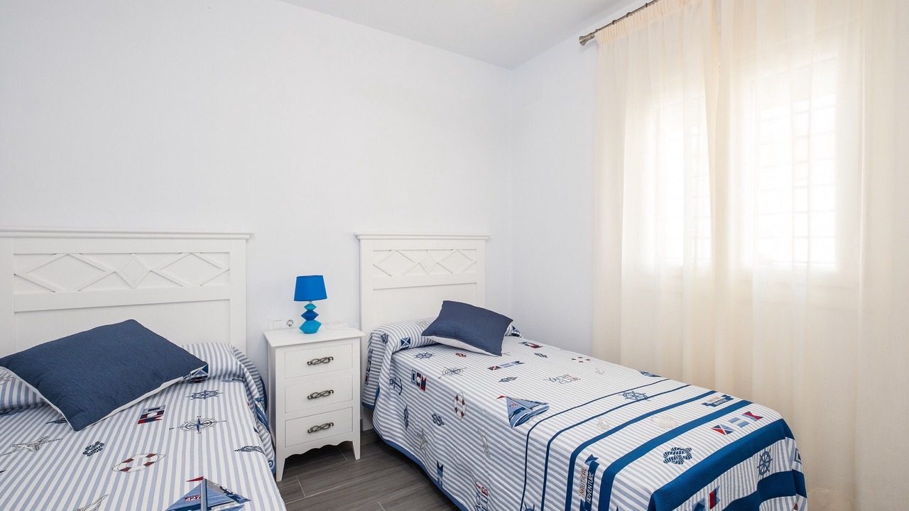 Photo of Bedroom in El Palmar