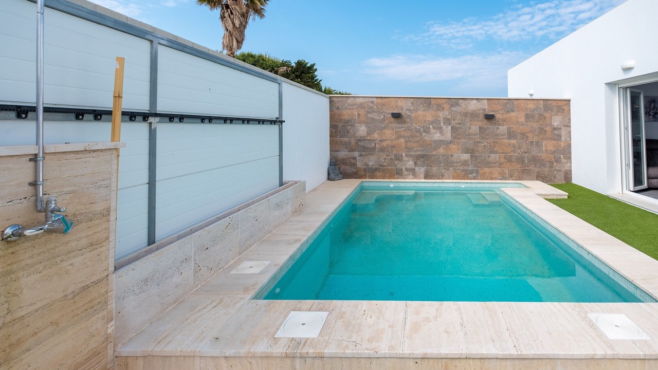 Photo of Outdoor in El Palmar