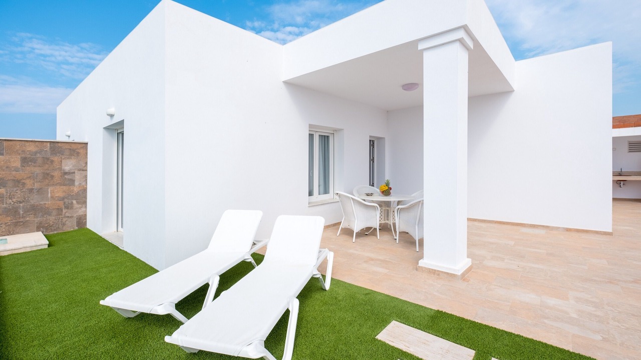 Photo of Outdoor in El Palmar