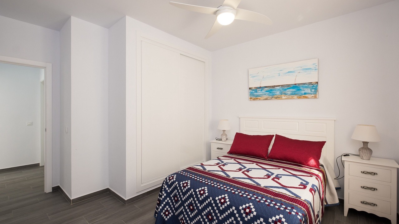 Photo of Bedroom in El Palmar