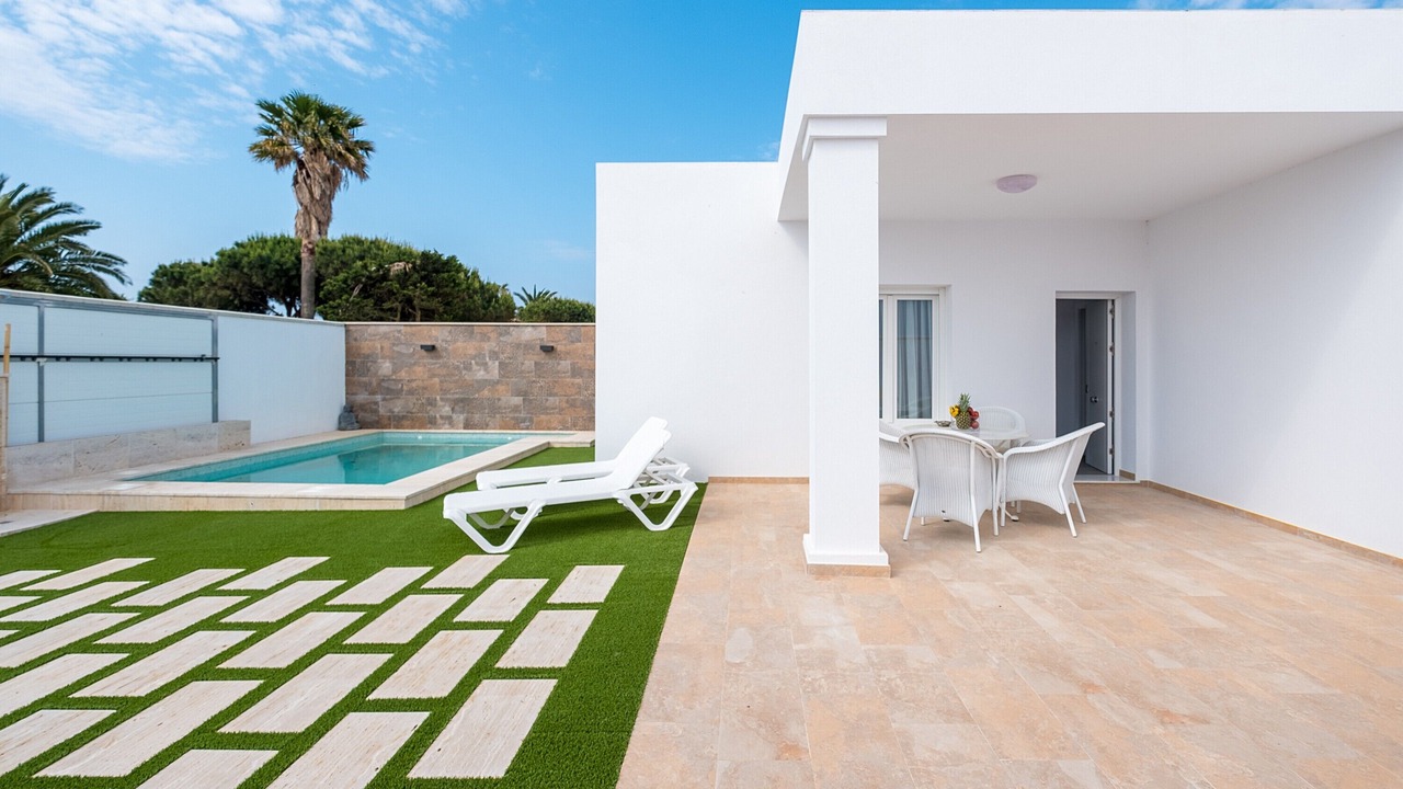 Photo of Outdoor in El Palmar
