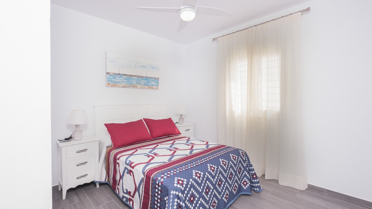 Photo of Bedroom in El Palmar