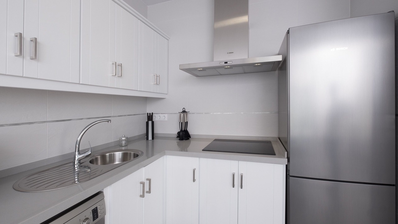 Photo of Kitchen in El Palmar