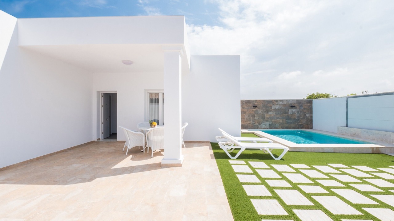Photo of Outdoor in El Palmar