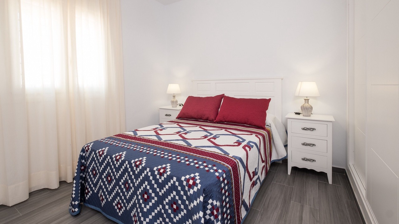 Photo of Bedroom in El Palmar
