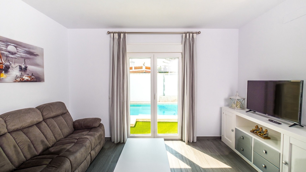 Photo of Livingroom in El Palmar