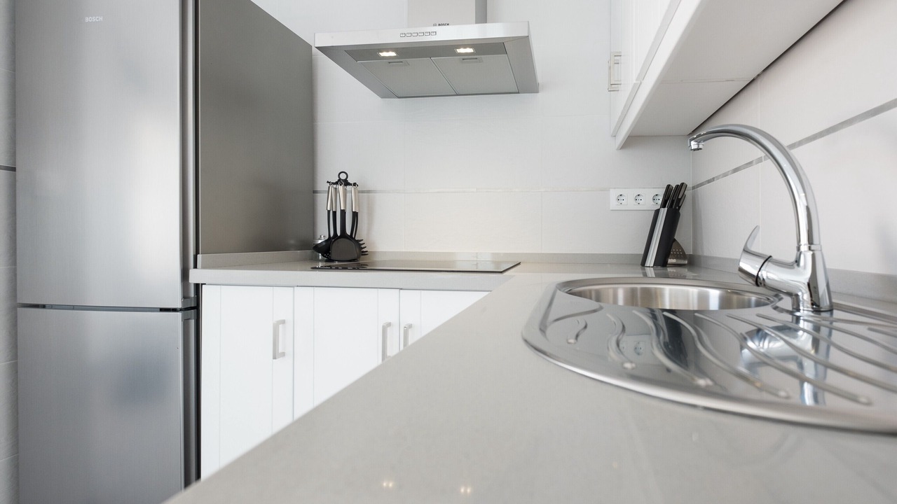 Photo of Kitchen in El Palmar