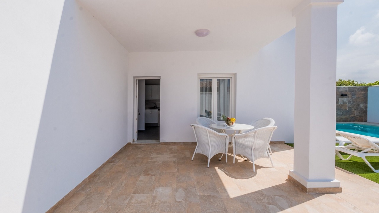 Photo of Outdoor in El Palmar