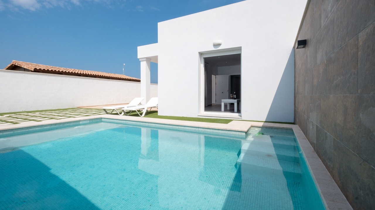 Photo of Outdoor in El Palmar