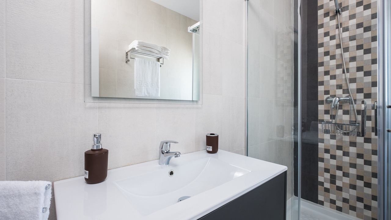 Photo of Bathroom in El Palmar