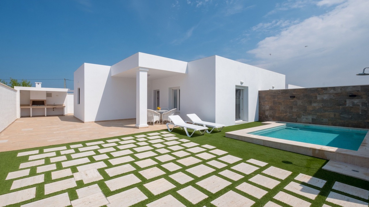 Photo of Outdoor in El Palmar