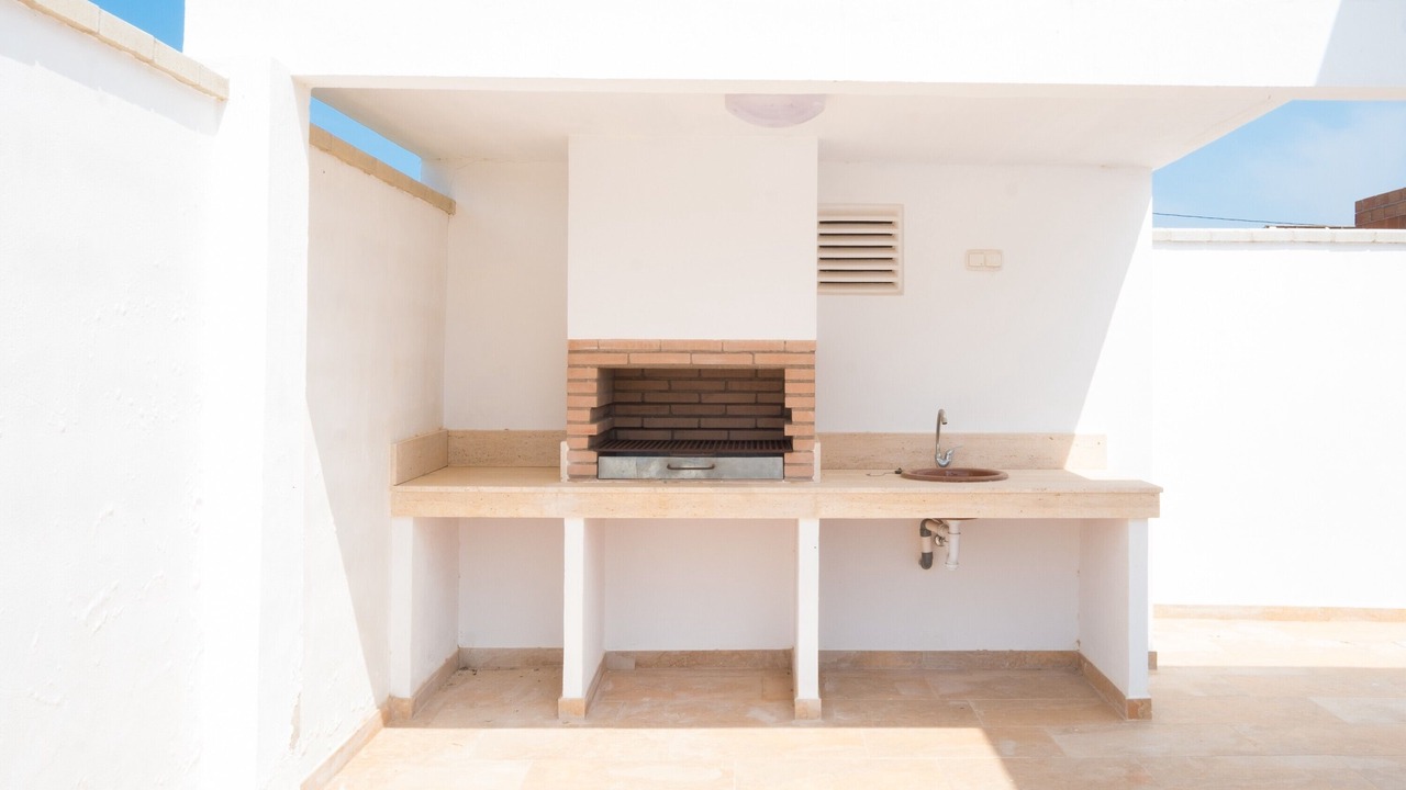 Photo of Patio Balcony in El Palmar