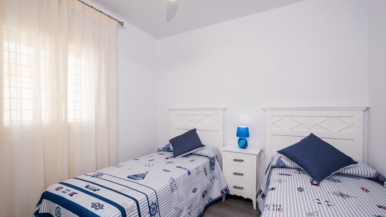 Photo of Bedroom in El Palmar