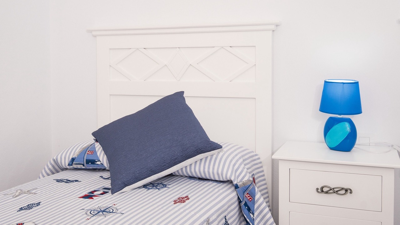 Photo of Bedroom in El Palmar