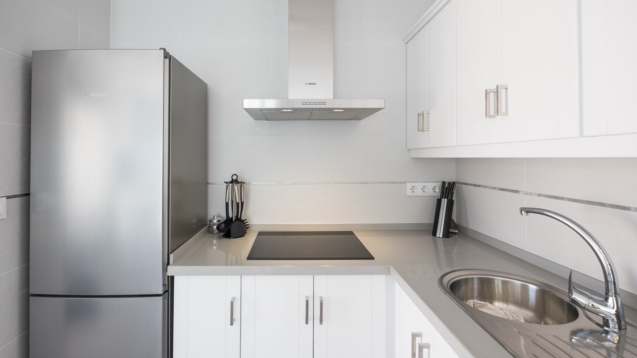 Photo of Kitchen in El Palmar