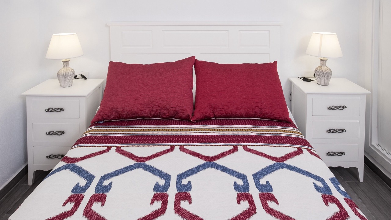 Photo of Bedroom in El Palmar