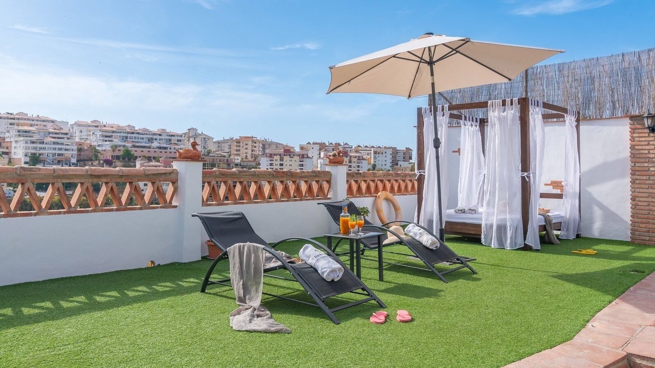 Photo of Outdoor in Torrox