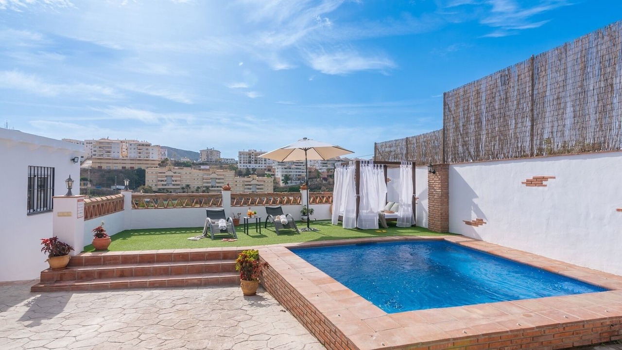 Photo of Outdoor in Torrox
