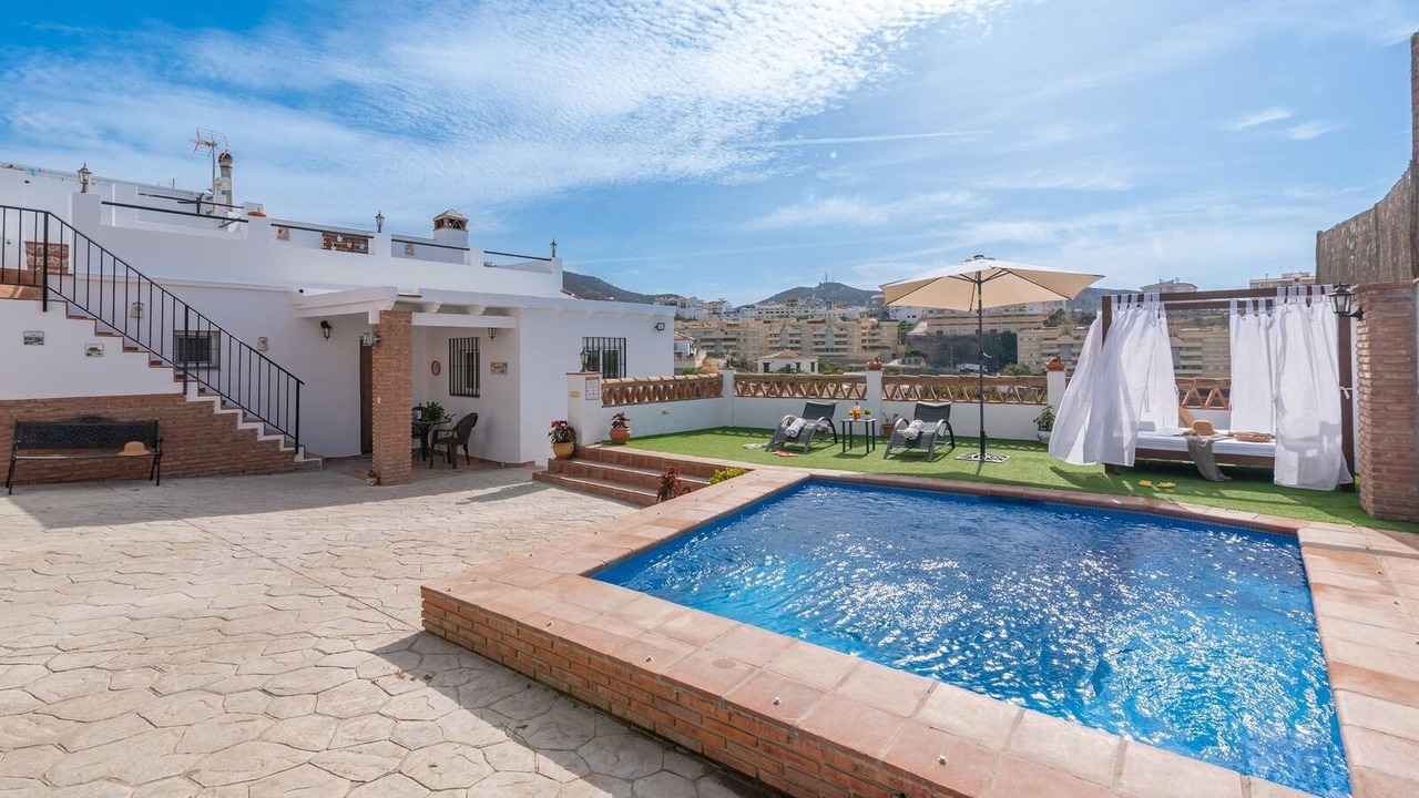 Photo of Outdoor in Torrox