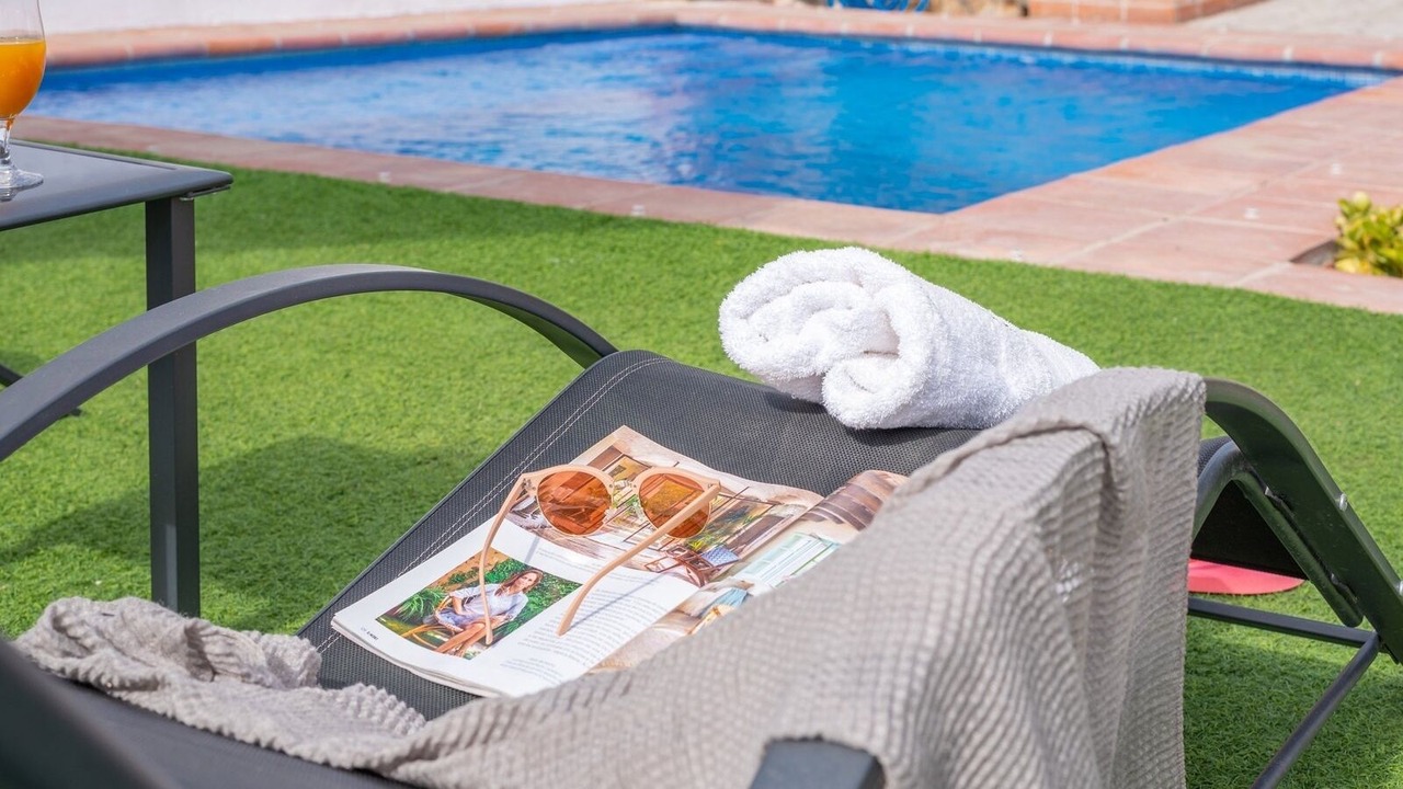 Photo of Outdoor in Torrox