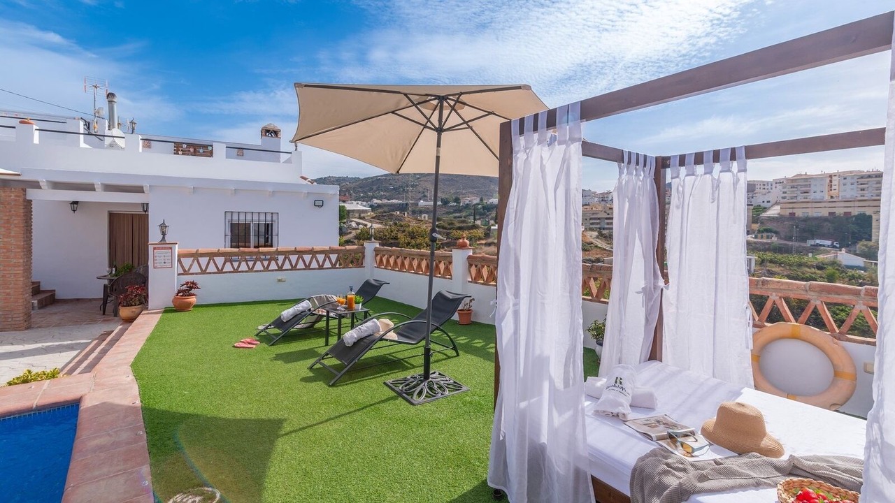 Photo of Outdoor in Torrox