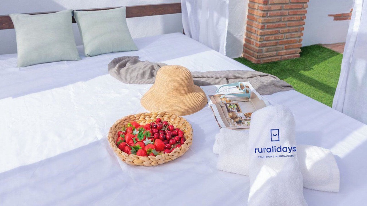 Photo of Bedroom in Torrox