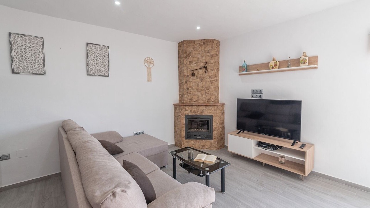 Photo of Livingroom in Torrox