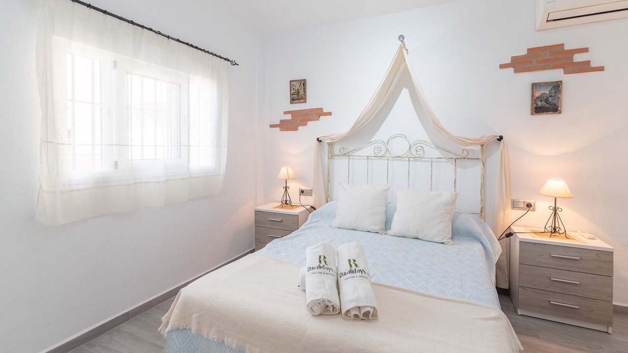 Photo of Bedroom in Torrox