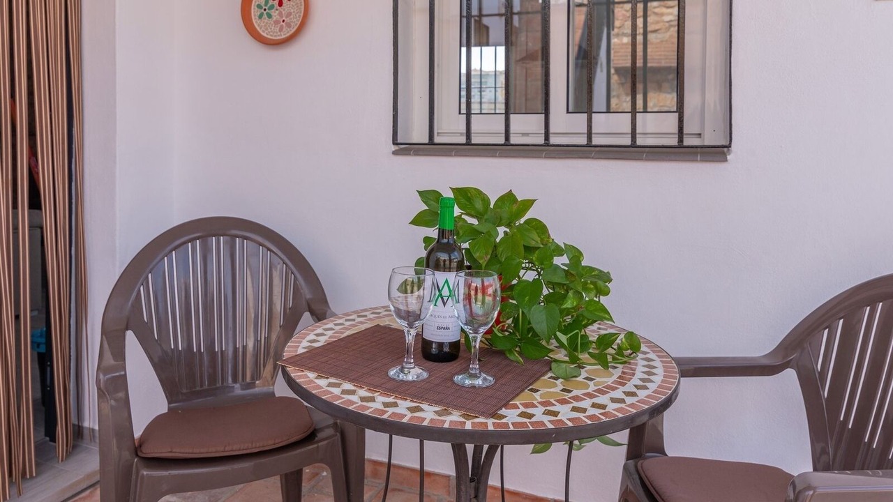 Photo of Outdoor in Torrox