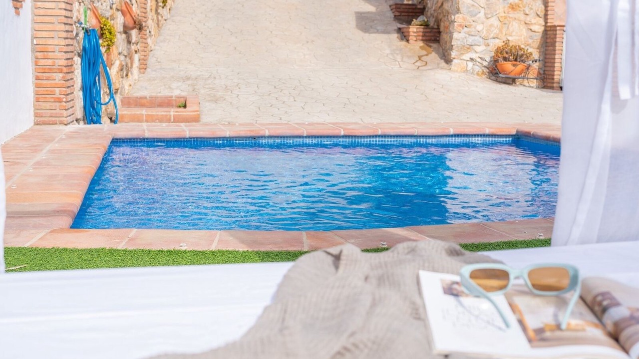 Photo of Outdoor in Torrox