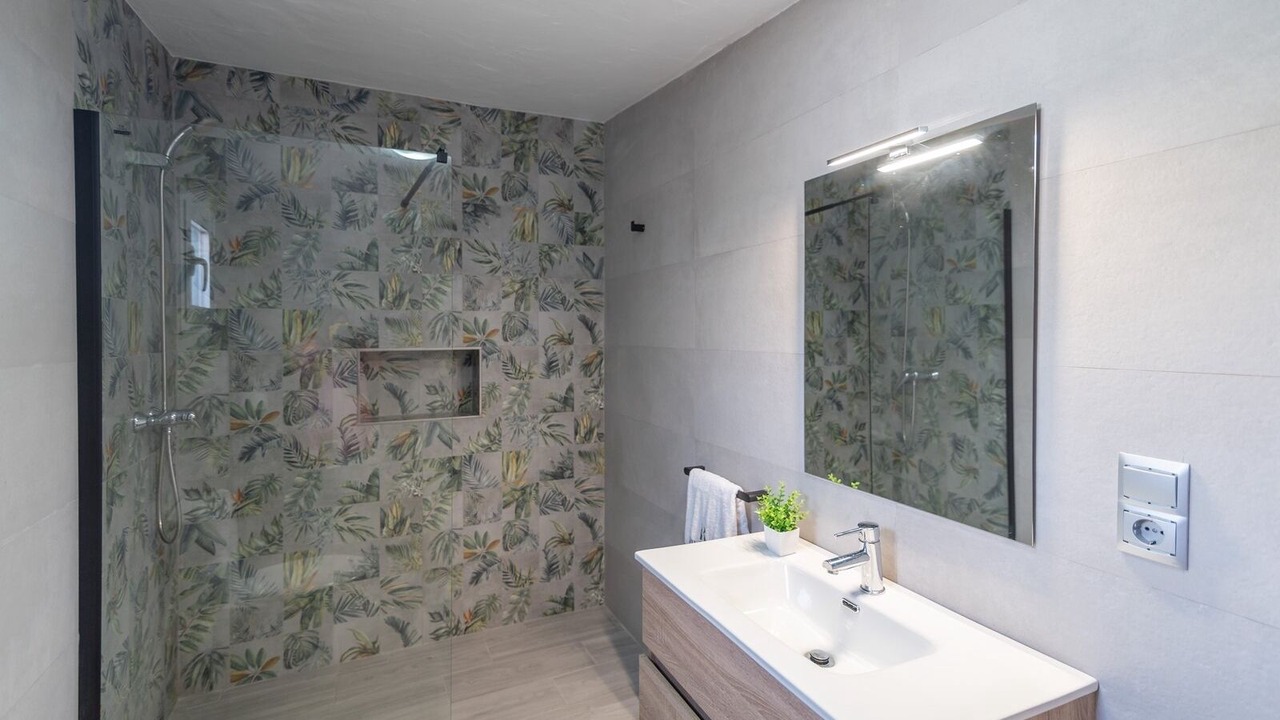 Photo of Bathroom in Torrox